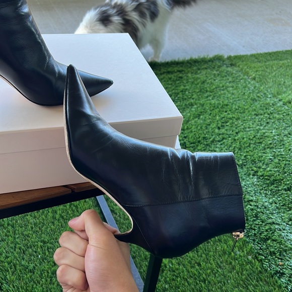 Jimmy choo boots - Picture 2 of 4